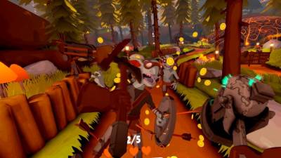 Now There Be Goblins скачать на пк