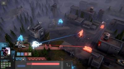 Phantom Brigade скачать на пк