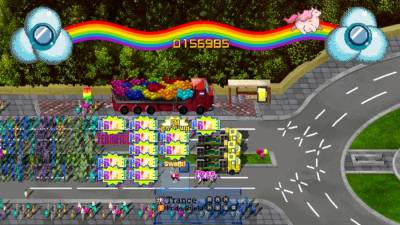 Pride Run торрент скачать