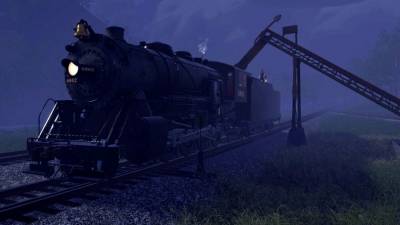 Railroader торрент скачать
