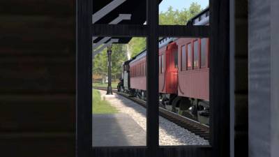 Railroader скачать на пк