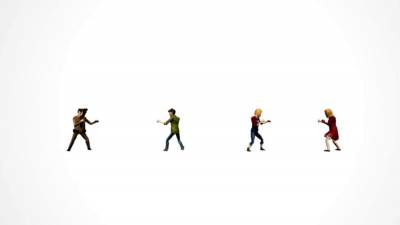 Run Roll Rumble бесплатно скачать на пк