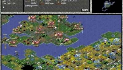 Sid Meier’s Civilization 2: Test of Time торрент скачать