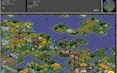 Sid Meier’s Civilization 2: Test of Time скачать на пк