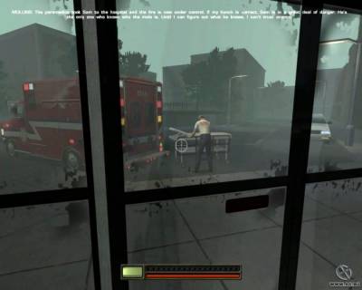 Soldier of Fortune 2 Double Helix торрент скачать