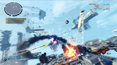 Strike Vector скачать на пк