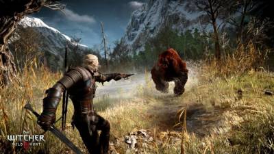 The Witcher 3: Wild Hunt бесплатно скачать на пк