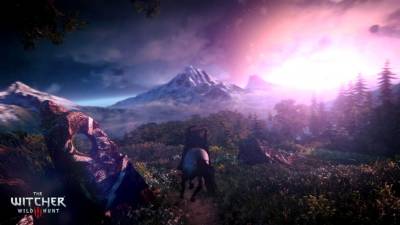 The Witcher 3: Wild Hunt скачать на пк