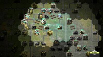 Ukraine Defense Force Tactics торрент скачать