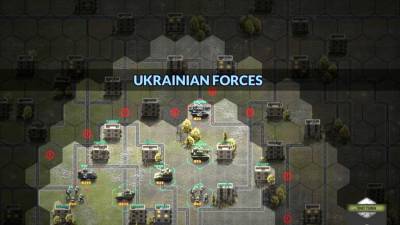 Ukraine Defense Force Tactics скачать на пк