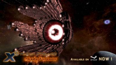X3: Albion Prelude бесплатно скачать на пк
