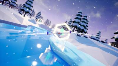 A Glider's Journey бесплатно скачать на пк