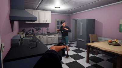 A House of Thieves торрент скачать