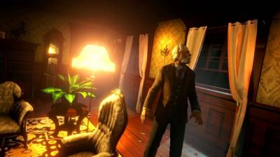 Arkham Horror: Mother's Embrace торрент скачать