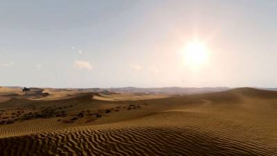 Arma 3 Western Sahara бесплатно скачать на пк