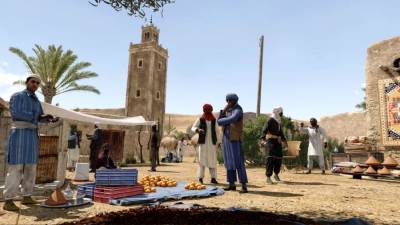 Arma 3 Western Sahara скачать на пк