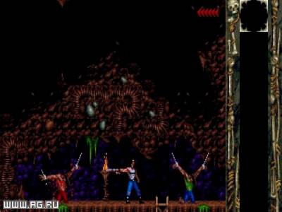 BlackThorne торрент скачать