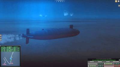 Cold Waters скачать на пк