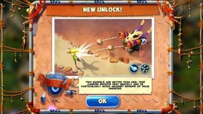 Day D: Tower Rush бесплатно скачать на пк