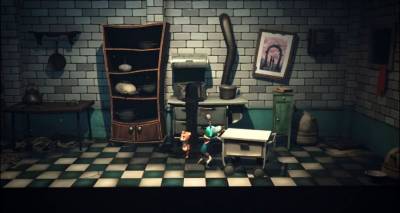 Daydream: Forgotten Sorrow торрент скачать