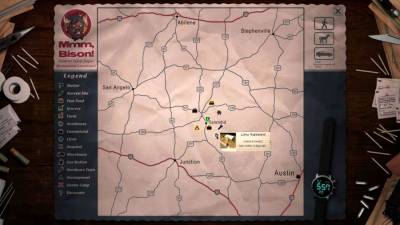 Dead State: Reanimated торрент скачать