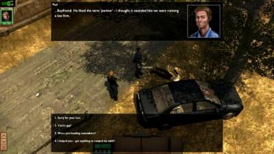 Dead State: Reanimated скачать на пк