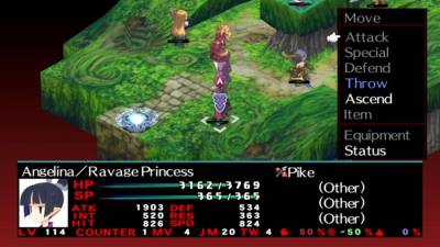 Disgaea 2 PC бесплатно скачать на пк