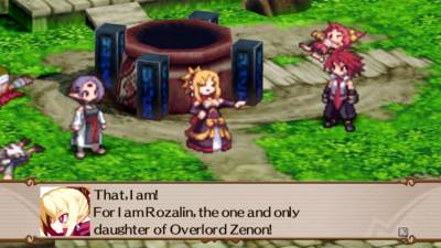 Disgaea 2 PC торрент скачать