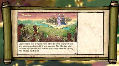 Divinity Chronicles: Journey to the West торрент скачать
