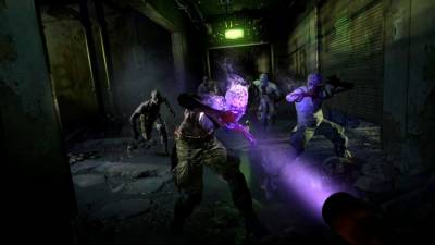 Dying Light 2: Stay Human торрент скачать