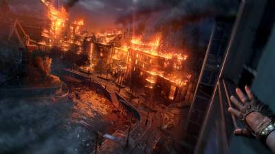 Dying Light 2: Stay Human скачать на пк