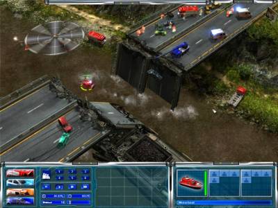 EMERGENCY 4 Deluxe бесплатно скачать на пк
