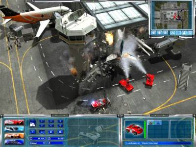 EMERGENCY 4 Deluxe торрент скачать