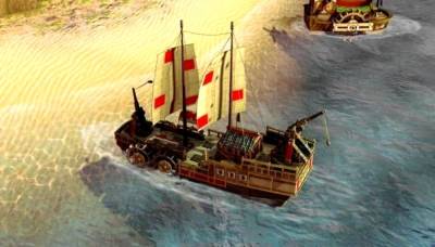 Empire Earth 3 скачать на пк