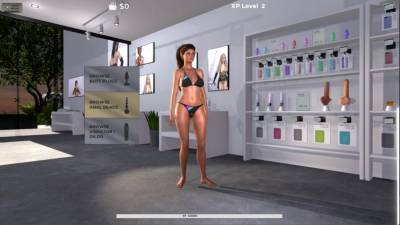 Escort Simulator 2 скачать на пк