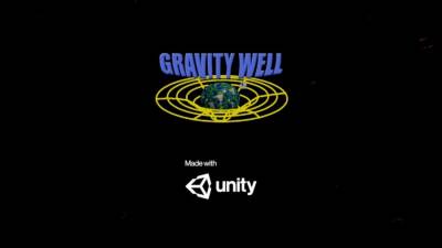 Gravity Well бесплатно скачать на пк
