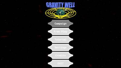 Gravity Well торрент скачать
