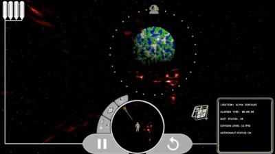 Gravity Well скачать на пк