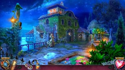 Immortal Love: Stone Beauty Collector's Edition бесплатно скачать на пк