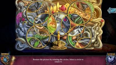 Immortal Love: Stone Beauty Collector's Edition скачать на пк