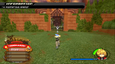 Kingdom Hearts 2 бесплатно скачать на пк