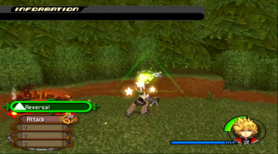 Kingdom Hearts 2 торрент скачать