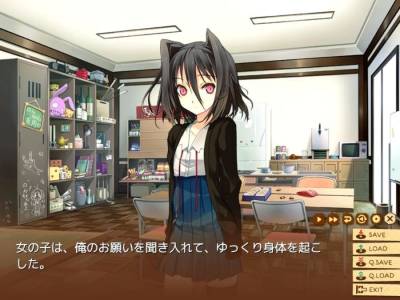 Koi to Senkyo to Chocolate бесплатно скачать на пк