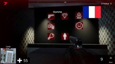 Linguist FPS торрент скачать