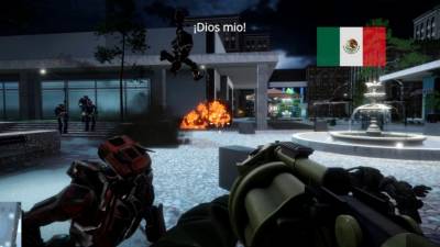 Linguist FPS скачать на пк
