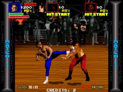 Midway Arcade Treasures Deluxe Edition скачать на пк