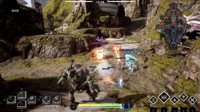 Paragon скачать на пк