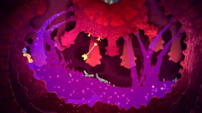 PixelJunk Shooter Ultimate бесплатно скачать на пк