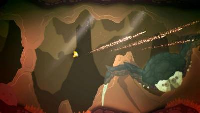 PixelJunk Shooter Ultimate скачать на пк