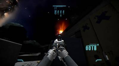 Red Dust бесплатно скачать на пк